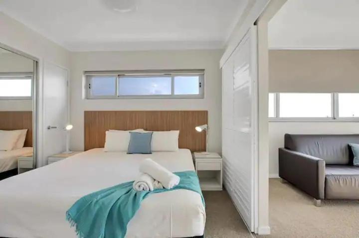 Airtrip Apartments On River Street, Mackay Εξωτερικό φωτογραφία
