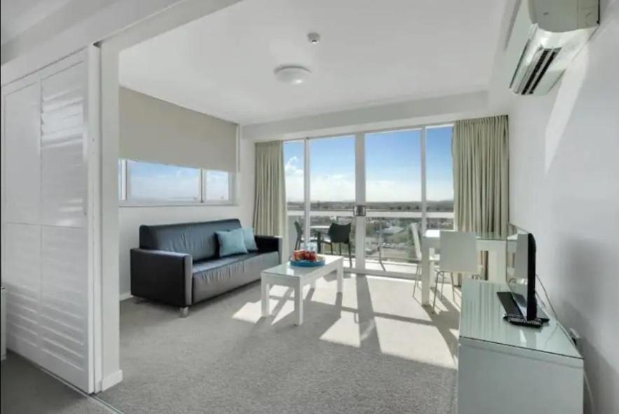 Airtrip Apartments On River Street, Mackay Εξωτερικό φωτογραφία