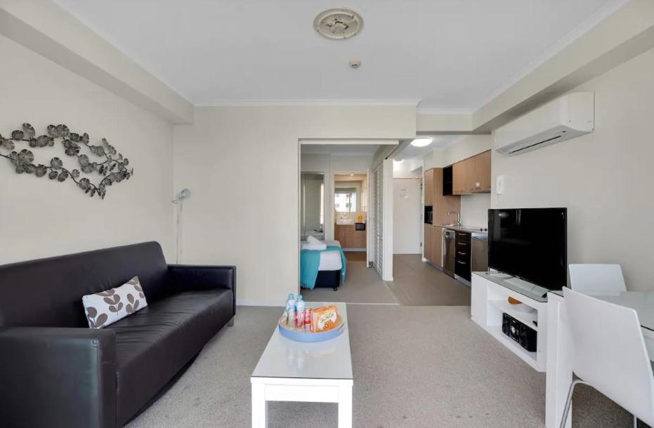 Airtrip Apartments On River Street, Mackay Εξωτερικό φωτογραφία